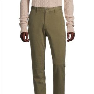 Brooks Brother Mens Size 32x30 Chino